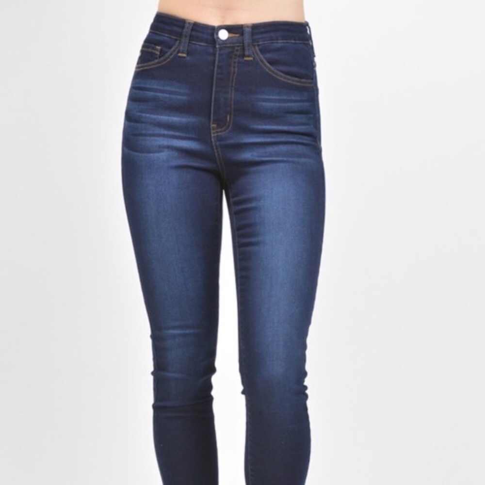 kancan high waisted jeans